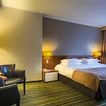 Hotel Radisson Blu 4*