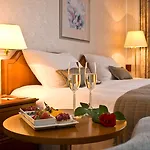 Radisson Blu Hotel Štetín