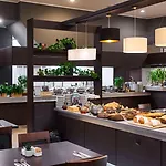 Hotel Radisson Blu Štetín