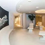 Hotel Radisson Blu Štetín