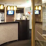 Hotel Radisson Blu