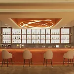 Hotel Radisson Blu Štetín