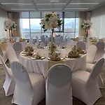 Radisson Blu 4* Štetín