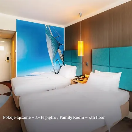 Radisson Blu Szczecin