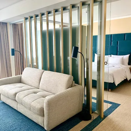 Radisson Blu Hotel Szczecin