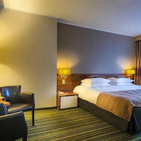 Hotel Radisson Blu 4*