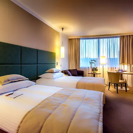 Radisson Blu Hotel Stettino
