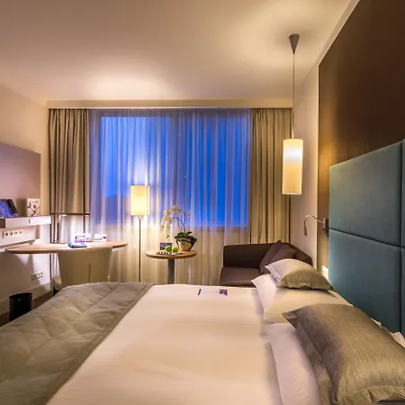 Hotel Radisson Blu Szczecin