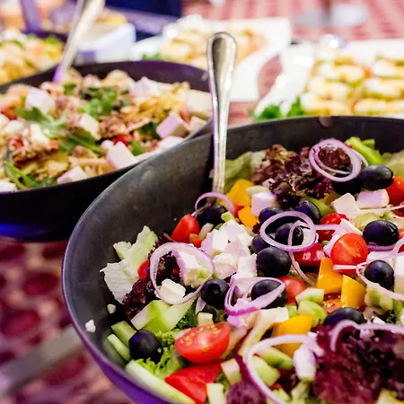 Radisson Blu Otel Szczecin