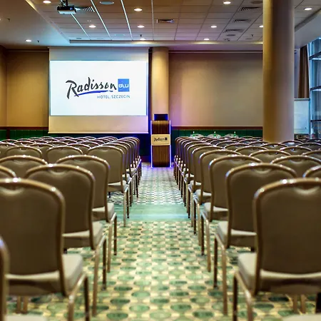 Radisson Blu Szczecin
