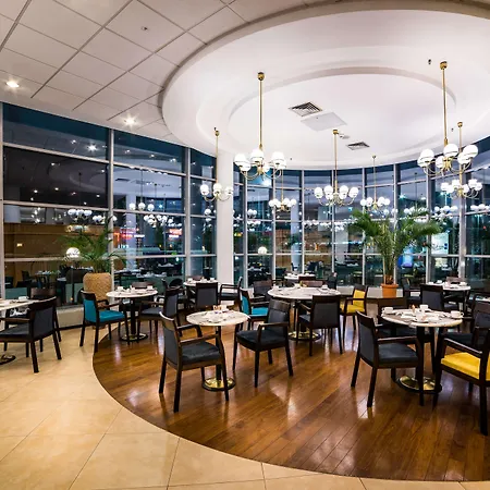 Radisson Blu Hotel Stettin