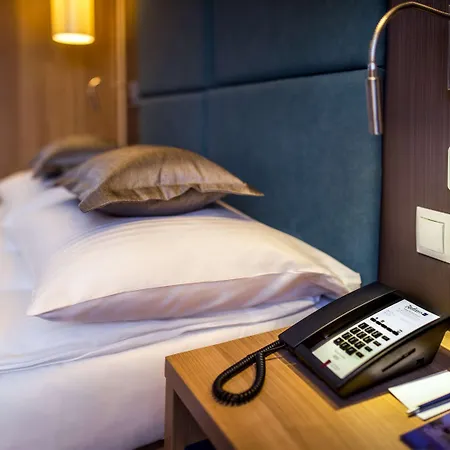 Radisson Blu 4*