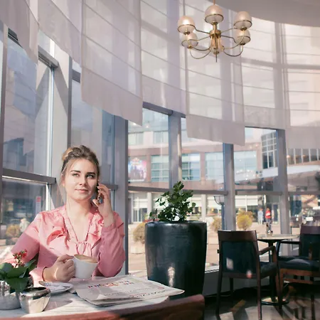 Radisson Blu 4*