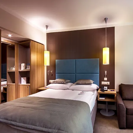 Radisson Blu Szczecin