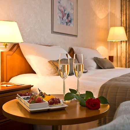 Radisson Blu Hotel Stettin