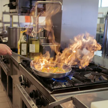 Radisson Blu 4* Szczecin