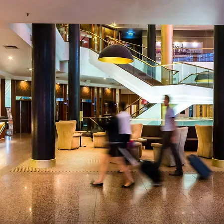 Radisson Blu 4*