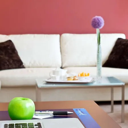 Radisson Blu Ξενοδοχείο Στσέτσιν