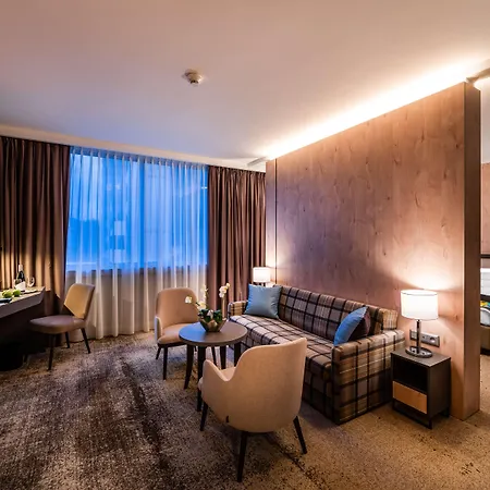 Radisson Blu 4*