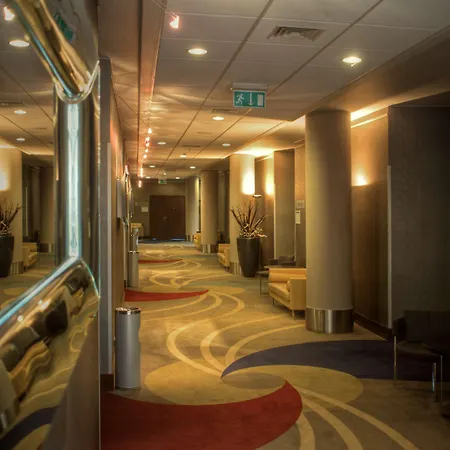 Radisson Blu Hotel Stettino