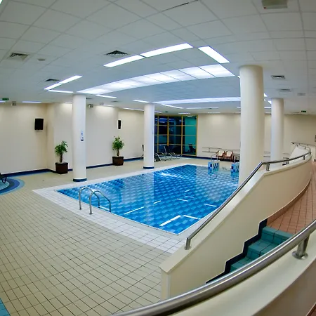 Radisson Blu Hotel 4*
