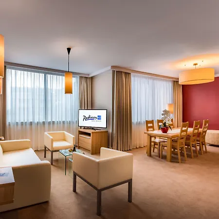 Radisson Blu