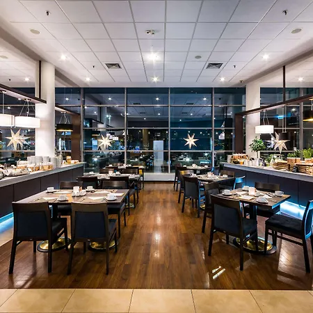 Radisson Blu