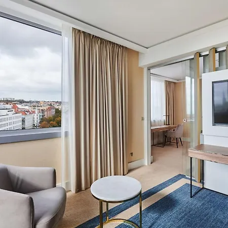 Hotel Radisson Blu
