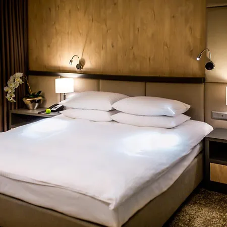 Szálloda Radisson Blu Szczecin