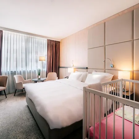 Radisson Blu Szczecin