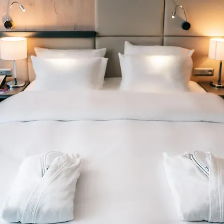 Radisson Blu 4* Szczecin