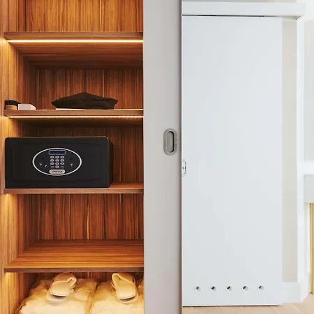 Radisson Blu שצ'צ'ין