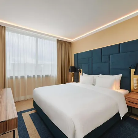 Radisson Blu Hotel Szczecin
