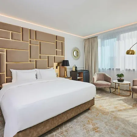 Hotel Radisson Blu