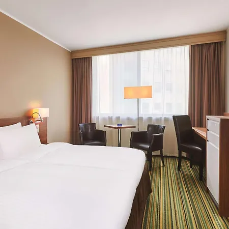 Radisson Blu Στσέτσιν