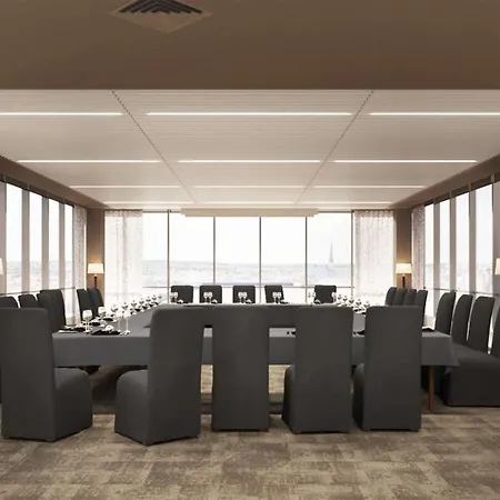 Radisson Blu