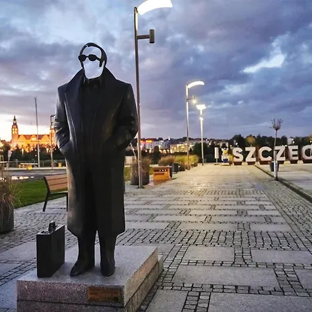 Radisson Blu Otel Szczecin