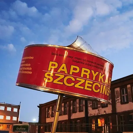 Radisson Blu Στσέτσιν