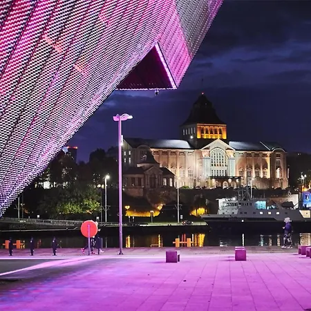 Radisson Blu 4* Szczecin