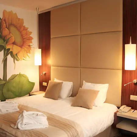 Szálloda Radisson Blu Szczecin