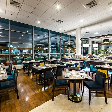 Radisson Blu 4* Stettino