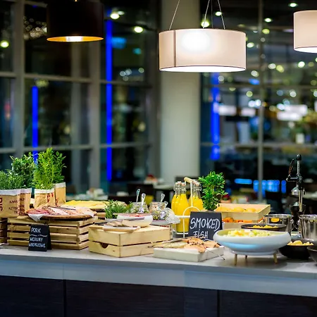 Radisson Blu Stettino