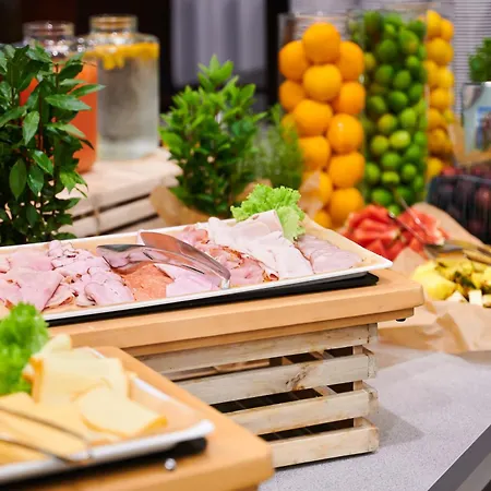 Radisson Blu Hotel Stettin
