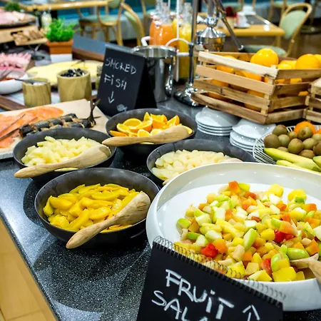 Radisson Blu Otel Szczecin