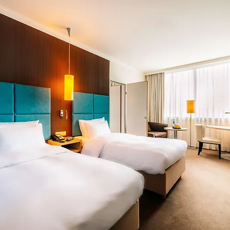 Radisson Blu Szálloda 4*