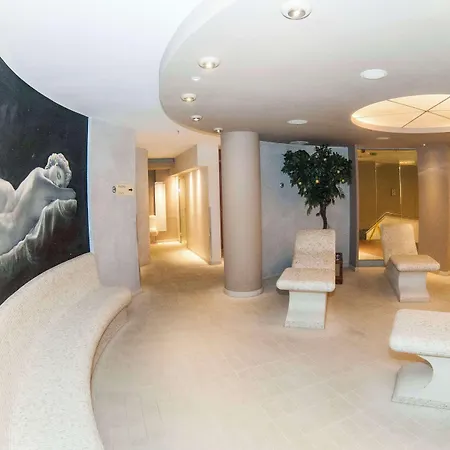 Hotel Radisson Blu Stettino