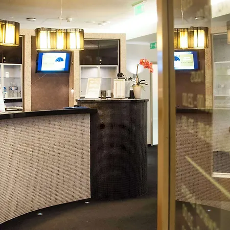 Hotel Radisson Blu