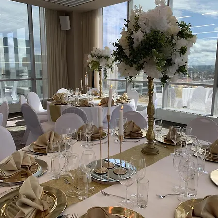 Radisson Blu Otel 4*