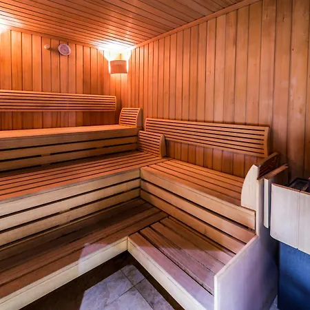 מלון Radisson Blu