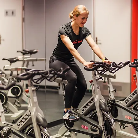 Radisson Blu מלון שצ'צ'ין